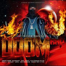 Doom Rap mp3 Album by Blokkmonsta