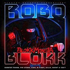 Roboblokk mp3 Album by Blokkmonsta