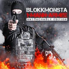 1-Mann-Armee (Untouchable Edition) mp3 Album by Blokkmonsta