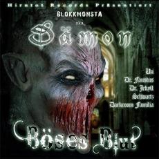 Böses Blut mp3 Album by Blokkmonsta