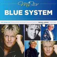 My Star mp3 Album by Blue System