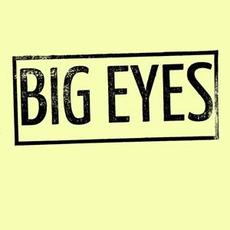 Demo 2010 mp3 Album by Big Eyes