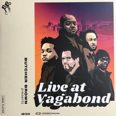 Live at Vagabond mp3 Live by Butcher Brown