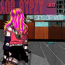 Sins Of Vice mp3 Album by AOR Gypzy
