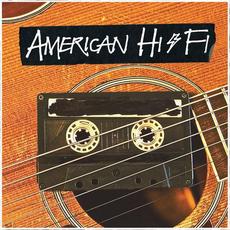 Acoustic mp3 Album by American Hi-Fi