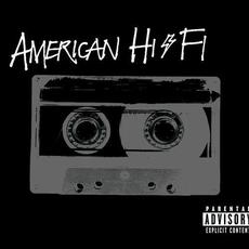 American Hi-Fi mp3 Album by American Hi-Fi