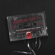 Anywhere Else but Here EP mp3 Album by American Hi-Fi