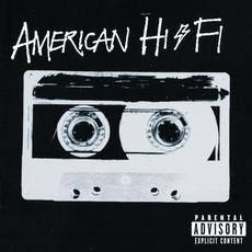 American Hi-Fi (Re-Issue) mp3 Album by American Hi-Fi