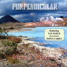 Venus to Volcanus mp3 Album by Purpendicular
