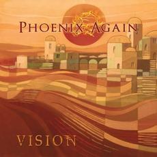 Vision mp3 Album by Phoenix Again