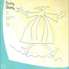 No Mo mp3 Album by Pauline Oliveros