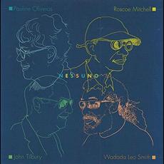 Nessuno mp3 Album by Pauline Oliveros, Roscoe Mitchell, John Tilbury, Wadada Leo Smith