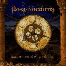 Zapomenuté příběhy mp3 Album by Rosa Nocturna