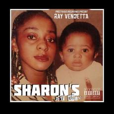 Sharon's 1st Born mp3 Album by Ray Vendetta