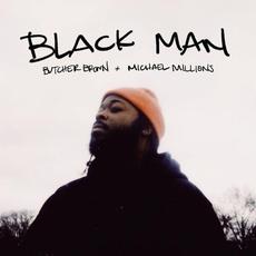 BLACK MAN mp3 Album by Butcher Brown