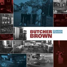 Camden Session mp3 Album by Butcher Brown