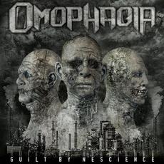 Guilt by Nescience mp3 Album by Omophagia