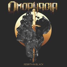 Rebirth in Black mp3 Album by Omophagia