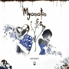 Distance mp3 Album by Myosotis