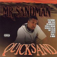Quicksand mp3 Album by Mr. Sandman