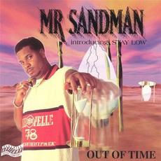 Out Of Time mp3 Album by Mr Sandman