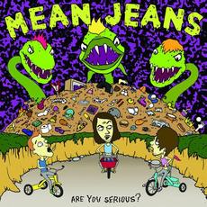 Are You Serious? mp3 Album by Mean Jeans