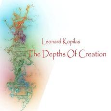 The Depths Of Creation mp3 Album by Leonard Kopilas