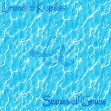 States Of Grace mp3 Album by Leonard Kopilas