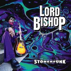 Stonerfunk mp3 Album by Lord Bishop