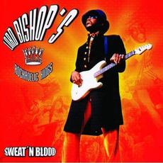 Sweat 'n Blood mp3 Album by Lord Bishop's Rockadelic Kings