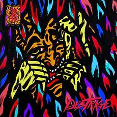 The Chosen One mp3 Album by Destrage