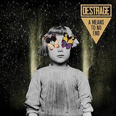 A Means to No End mp3 Album by Destrage