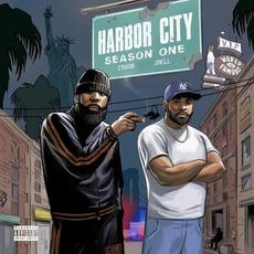 Harbor City Season One mp3 Album by Joell Ortiz & KXNG Crooked