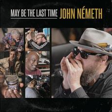 May Be the Last Time mp3 Album by John Németh