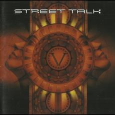 V mp3 Album by Street Talk