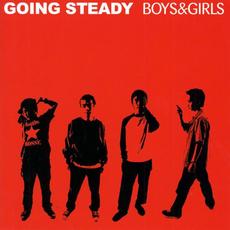Boys&girls mp3 Album by GOING STEADY