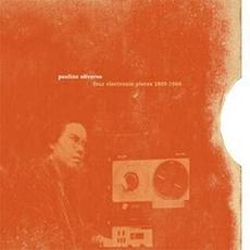 Four Electronic Pieces 1959-1966 mp3 Artist Compilation by Pauline Oliveros