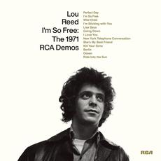 I'm So Free: The 1971 RCA Demos mp3 Artist Compilation by Lou Reed