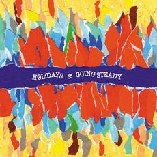 HOLiDAYS & GOING STEADY EP mp3 Compilation by Various Artists
