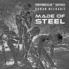 Made of Steel mp3 Single by Purpendicular