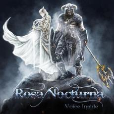 Voice Inside mp3 Single by Rosa Nocturna