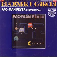 Pac-Man Fever mp3 Single by Buckner & Garcia