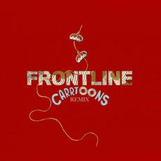 Frontline (CARRTOONS Remix) mp3 Single by Butcher Brown