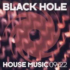 Black Hole House Music 09-22 mp3 Compilation by Various Artists