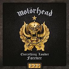 Everything Louder Forever - The Very Best Of mp3 Artist Compilation by Motörhead