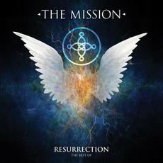 Resurrection - The Best Of (Deluxe Edition) mp3 Artist Compilation by The Mission