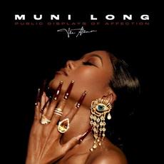 Public Displays of Affection: The Album mp3 Album by Muni Long