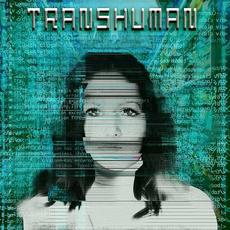 Transhuman mp3 Album by Max Boras