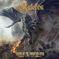 Legend of the Forgotten Reign - Chapter VII: Evil Awakens mp3 Album by Kaledon