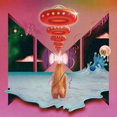 Rainbow mp3 Album by Kesha
